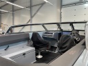Yamarin Cross 64 BR + Yamaha F150