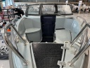 Yamarin Cross 64 BR + Yamaha F150