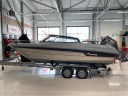 Yamarin Cross 64 BR + Yamaha F150