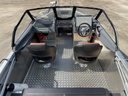 Buster XL V-MAX + Yamaha 115hv
