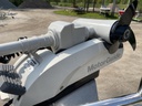 Buster XL V-MAX + Yamaha 115hv