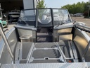Buster XL V-MAX + Yamaha 115hv