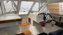 Yamarin 59 Cabin + Yamaha 100