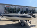 Yamarin 4410 + yamaha 40 hp