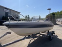 Yamarin 4410 + yamaha 40 hp