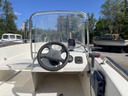 Yamarin 4410 + yamaha 40 hp