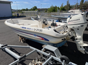 Bella 444R+Johnson 30