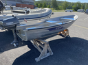 Linder 410+ Yamaha 5