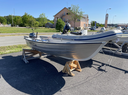 Linder 410+ Yamaha 5
