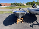 Linder 410+ Yamaha 5