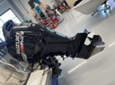 Bella 620 DC+Suzuki 140