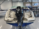Bella 620 DC+Suzuki 140