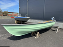 Kaisla 525 Erä+Honda 5