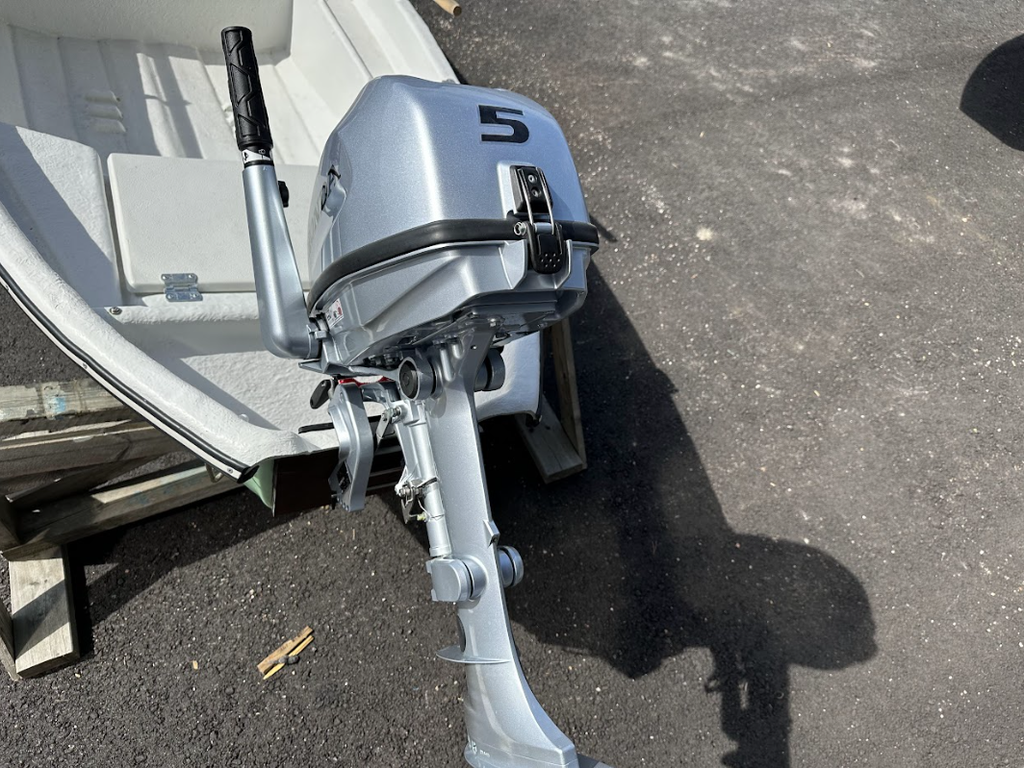 Kaisla 525 Erä+Honda 5