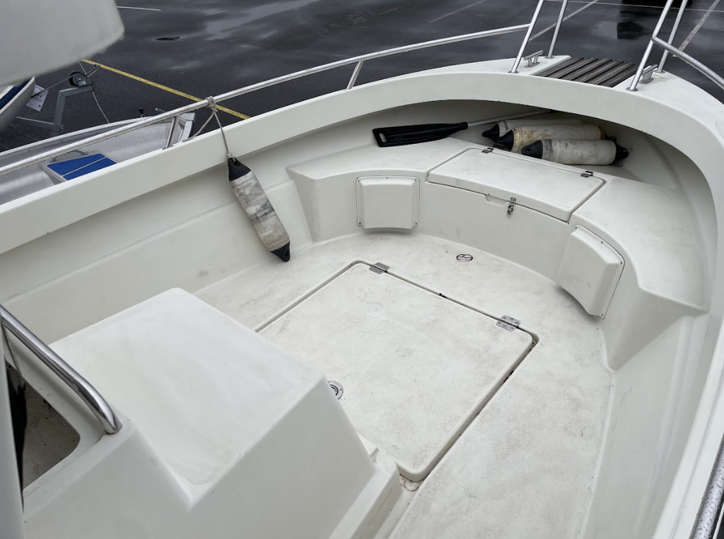 Minor 21 WR+Yanmar 75