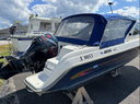 Bella 642HT+Evinrude 90 FICHT