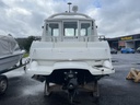 Finnmaster 6400MC Cruiser + Mercruiser 120