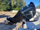 Silver Shark 580 CC + Suzuki 115