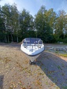 Terhi 480 BR + Suzuki 60HP