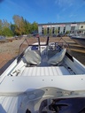 Terhi 480 BR + Suzuki 60HP