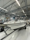 Finnmaster 62 BR + Suzuki 140