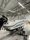 Finnmaster 62 BR + Suzuki 140