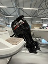 Finnmaster 62 BR + Suzuki 140