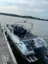 Yamarin Cross 75 + Yamaha 300Hp