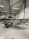 Buster S2 + Yamaha 30