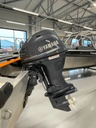 Buster S2 + Yamaha 30
