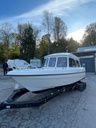 TG 6500 + Suzuki 90