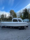 TG 6500 + Suzuki 90