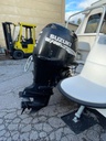 TG 6500 + Suzuki 90