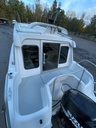 TG 6500 + Suzuki 90