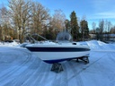 Yamarin 56 Center Console
