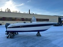 Yamarin 56 Center Console