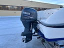 Yamarin 56 Center Console
