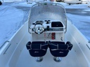 Yamarin 56 Center Console