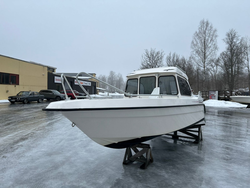 TG 5900 + Yamaha F60