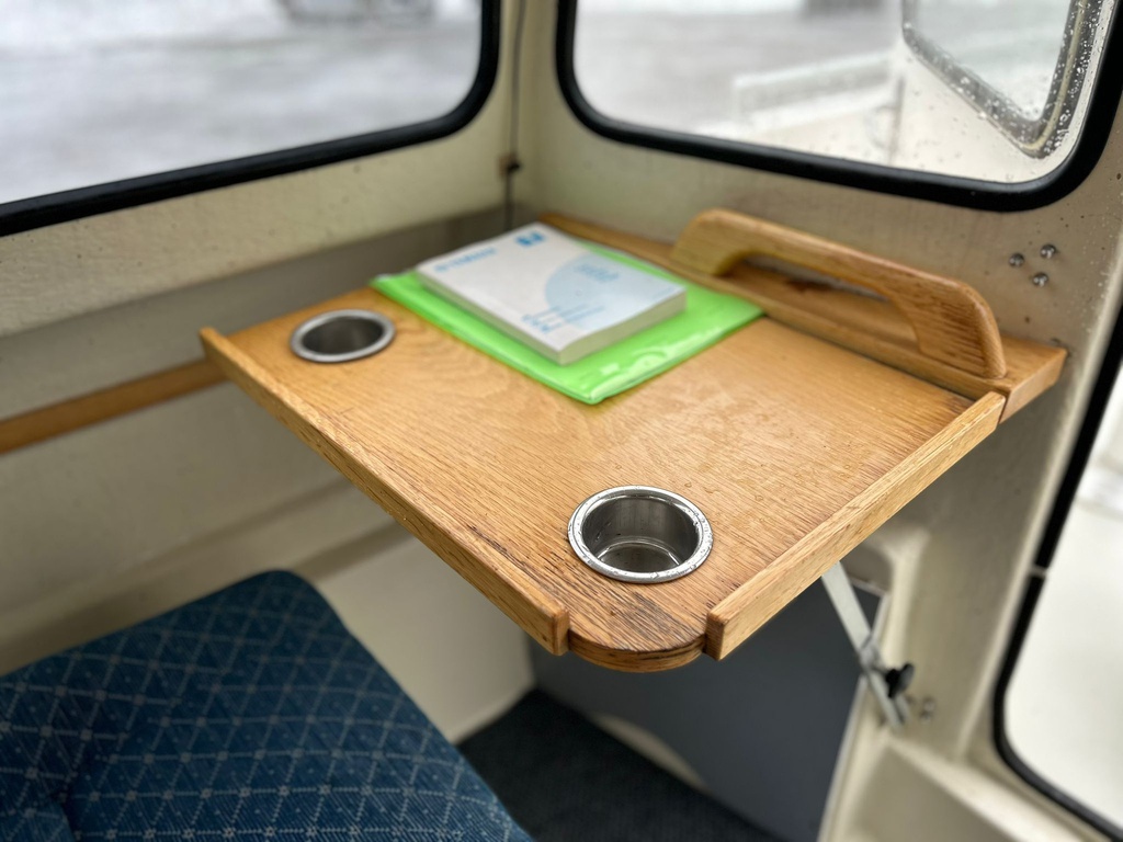 TG 5900 + Yamaha F60