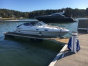 Grandezza 23 DC + Volvo Penta