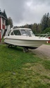 Sandström 620 MC + E-tec 90HP
