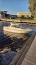 Sandström 620 MC + E-tec 90HP