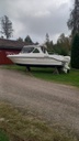 Sandström 620 MC + E-tec 90HP