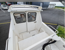 Sandström 620 MC + E-tec 90HP