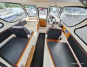 Sandström 620 MC + E-tec 90HP