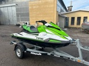 Yamaha VX Cruiser