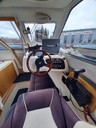 Flipper 630cc -05 + Johnsson 140 hp 4t -05 + 1600kg trailer -85