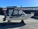 Suvi 47 Duo Fisher + Yamaha F40