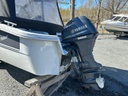Suvi 47 Duo Fisher + Yamaha F40